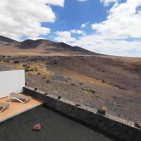 Omae Papagayo 别墅 *