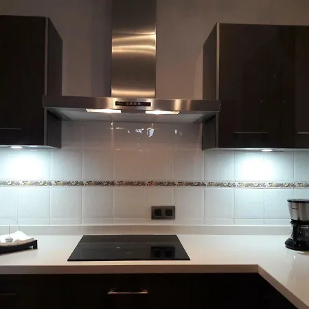 Omae Papagayo 别墅 *