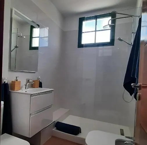 Omae Papagayo 普拉亚布兰卡