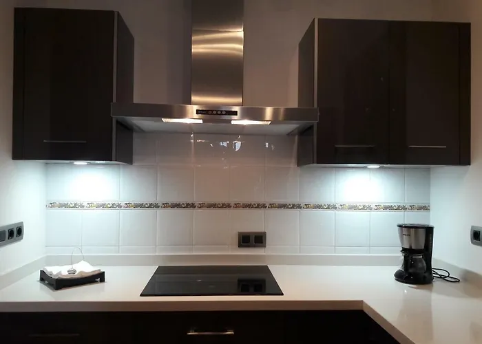 Omae Papagayo 别墅 *