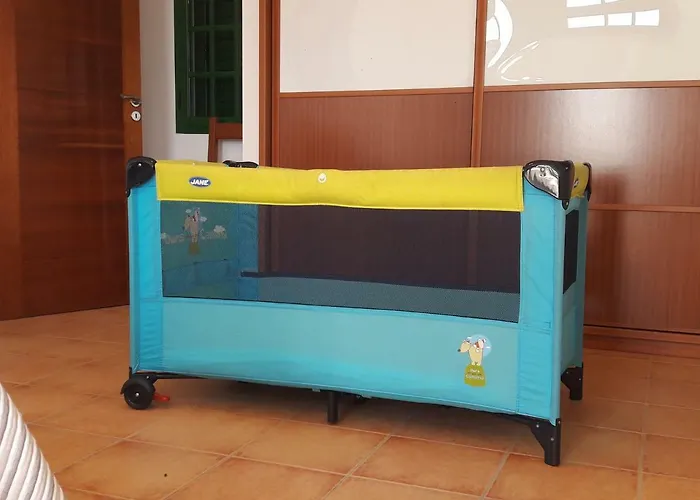 别墅 Omae Papagayo