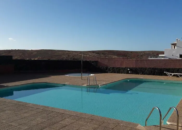 Omae Papagayo 别墅 *