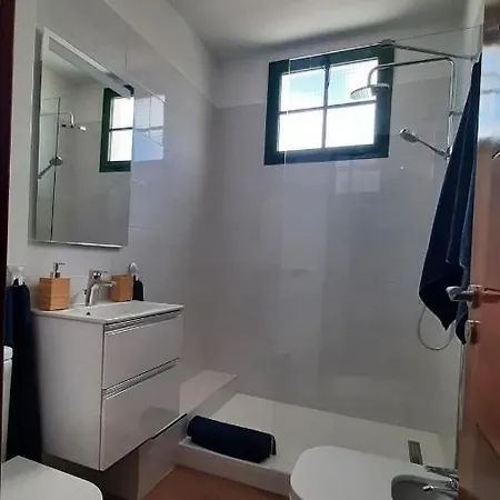 Omae Papagayo 플라야블랑카