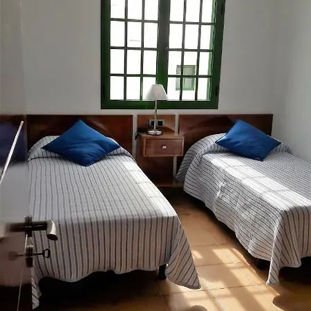 빌라 Omae Papagayo 플라야블랑카