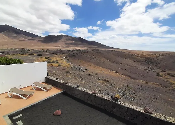 Omae Papagayo Villa *