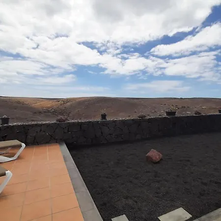 Omae Papagayo * Playa Blanca (Lanzarote)