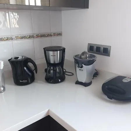 Omae Papagayo Playa Blanca (Lanzarote)