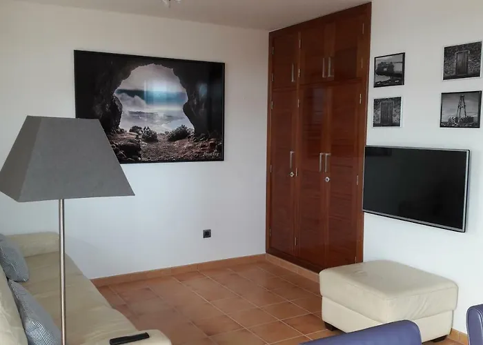 Omae Papagayo * Playa Blanca (Lanzarote)